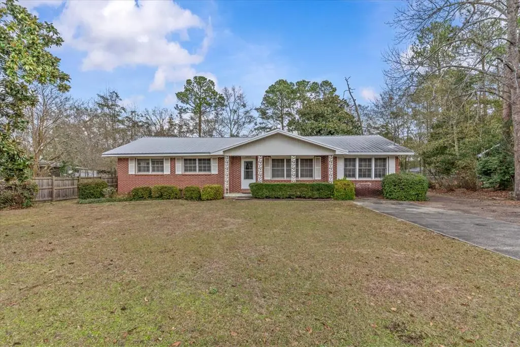 2606 Choctaw Street, Dothan, AL 36303 - Image #1