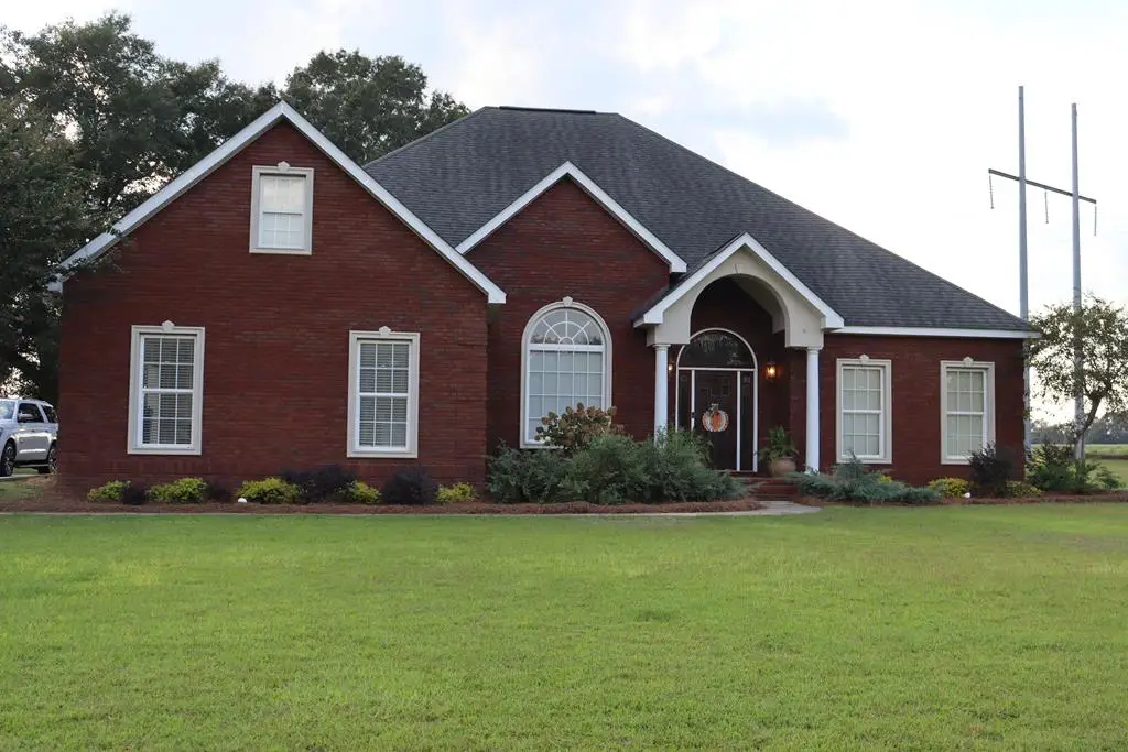 443 Ridge Drive, Headland Newville, AL 36310 - Image #1