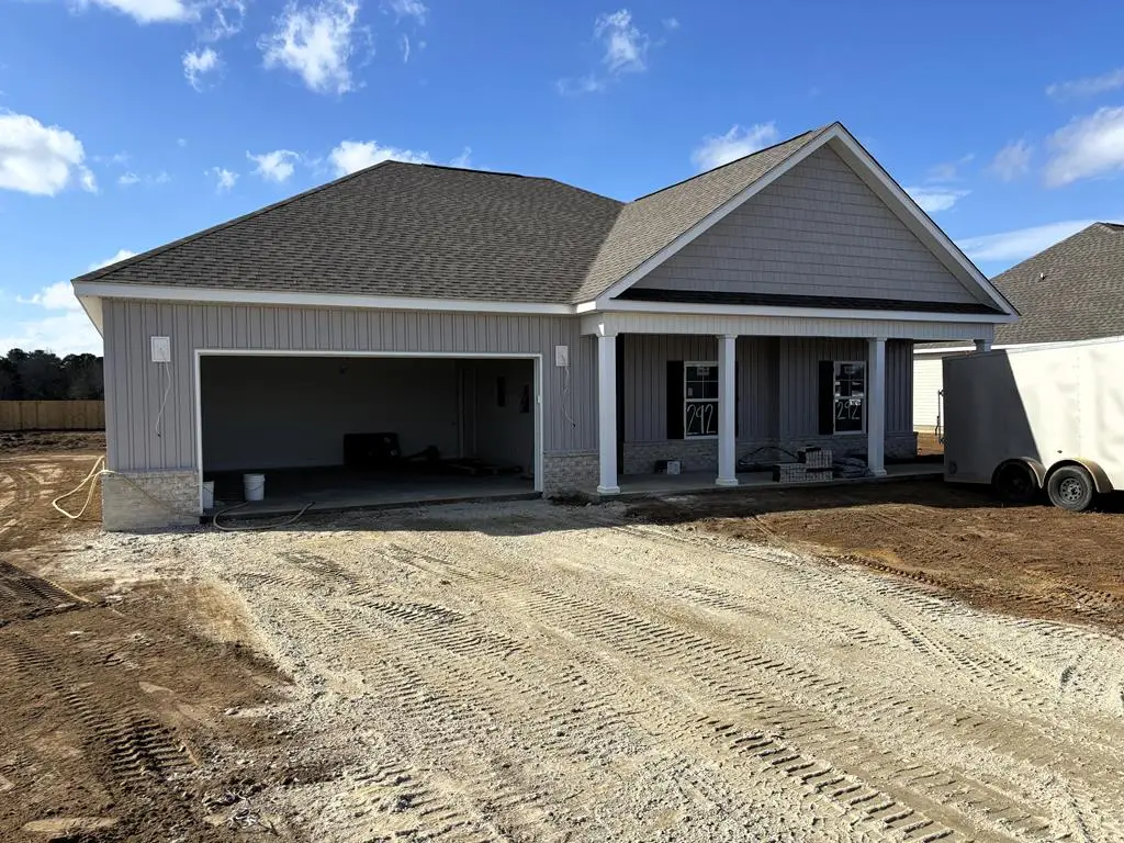 292 Adkinson, Newton, AL 36352 - Image #1