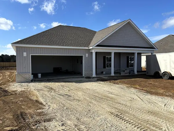 292 Adkinson, Newton, AL 36352