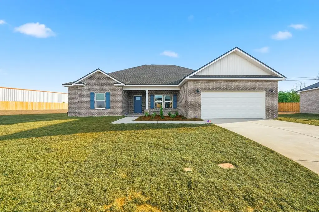 306 Thornbird Loop, Enterprise, AL 36330 - Image #1