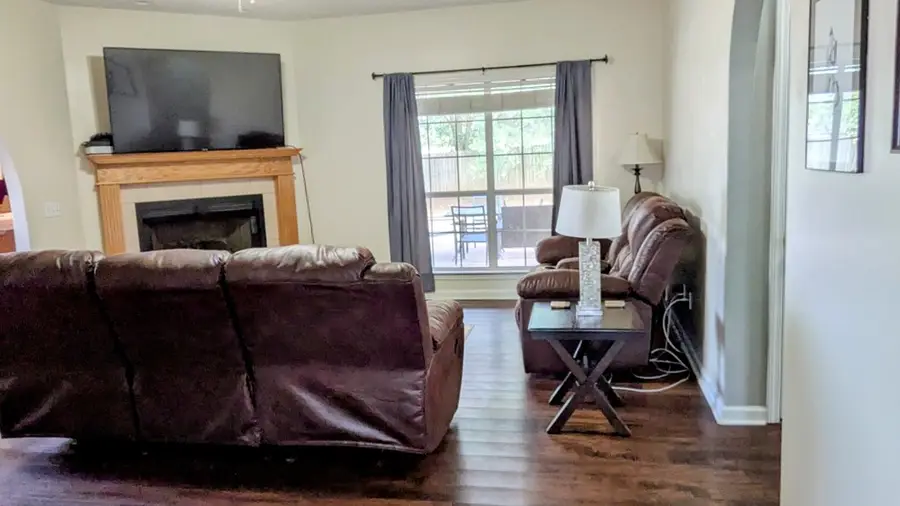 190 Cedar Grove Ln, Enterprise, AL 36330 - Image #3