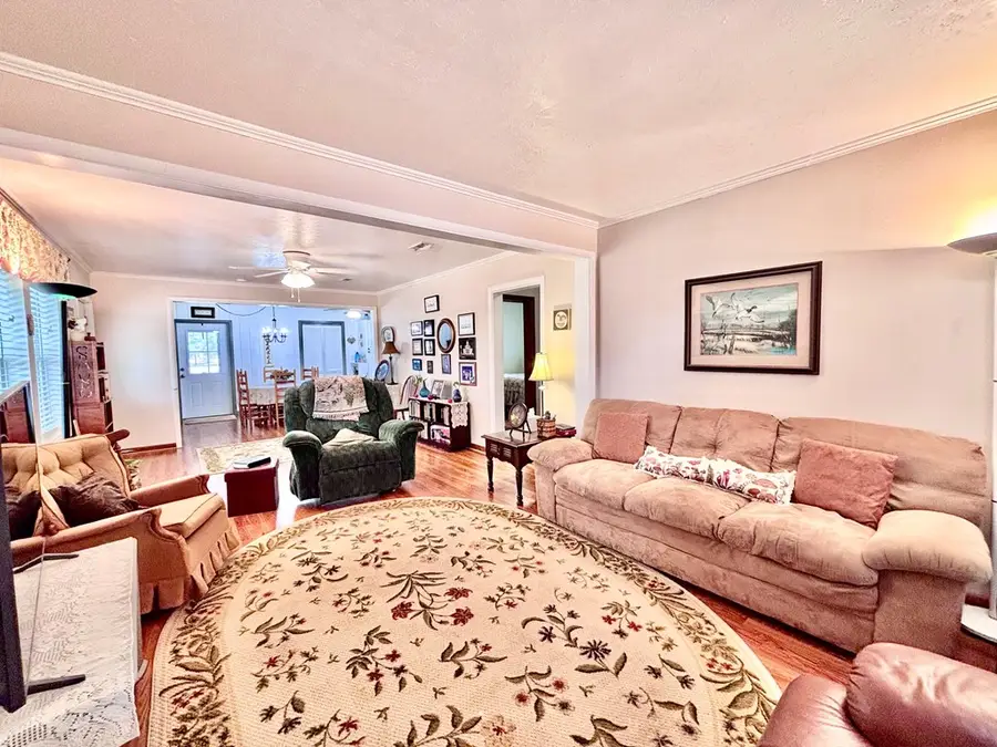 449 County Road 112, Columbia, AL 36319 - Image #3