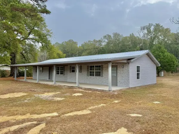 1246 N Highway 123, Hartford, AL 36344