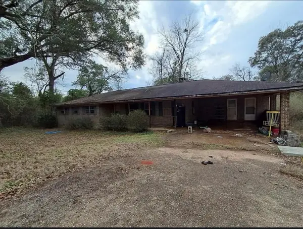 5131 County Road 417, Kinston, AL 36345