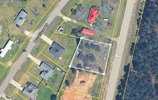 5424 S State Hwy 109, Slocomb, AL 36375