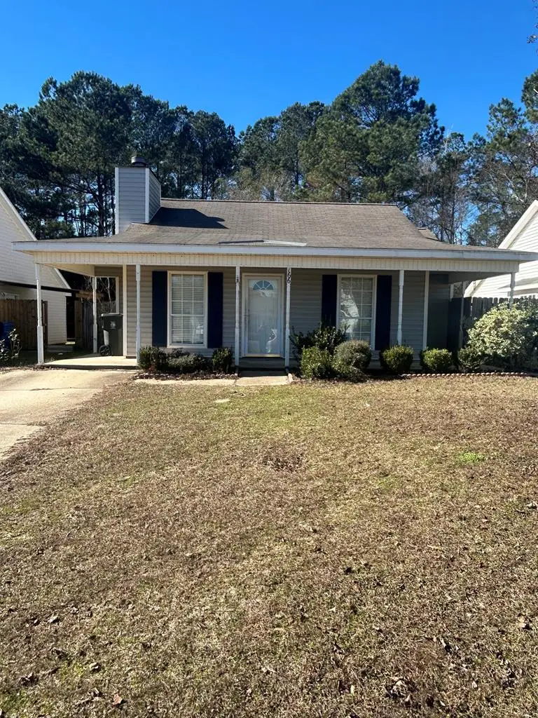 166 Radford Circle, Dothan, AL 36301 - Image #1