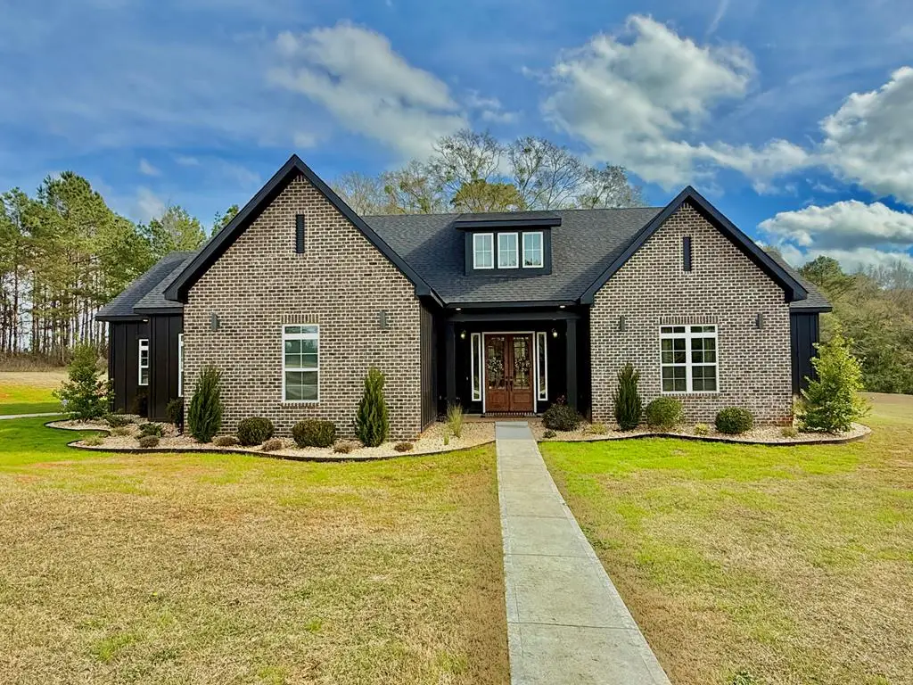 1890 N Co Rd 61, Hartford, AL 36344 - Image #1