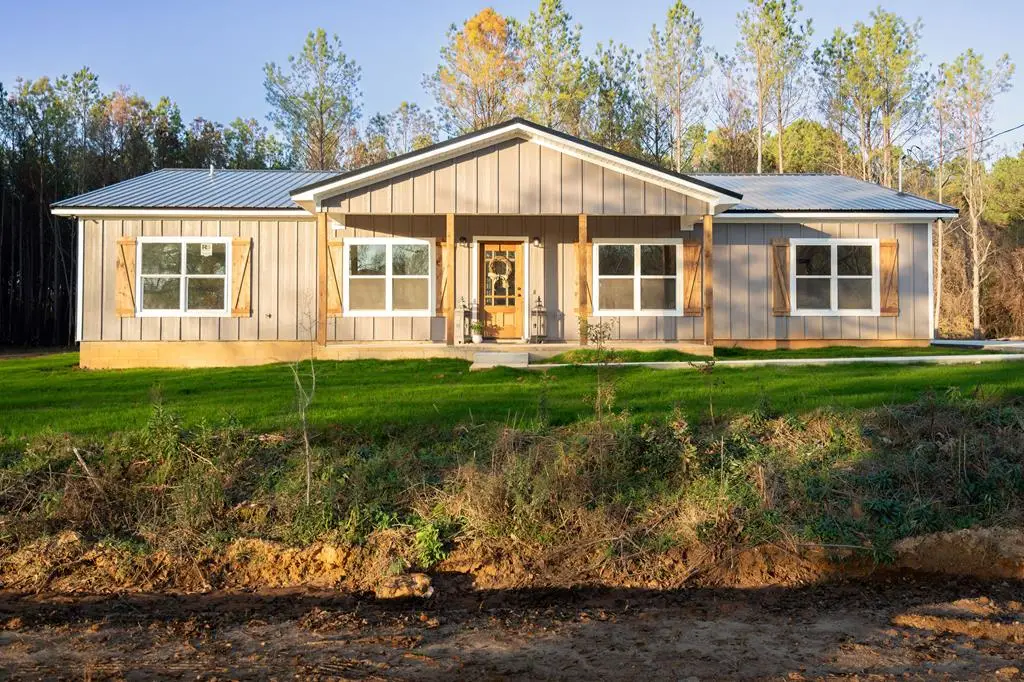 NHN S Leslie Road, Bellwood Coffee Springs, AL 36375 - Image #1