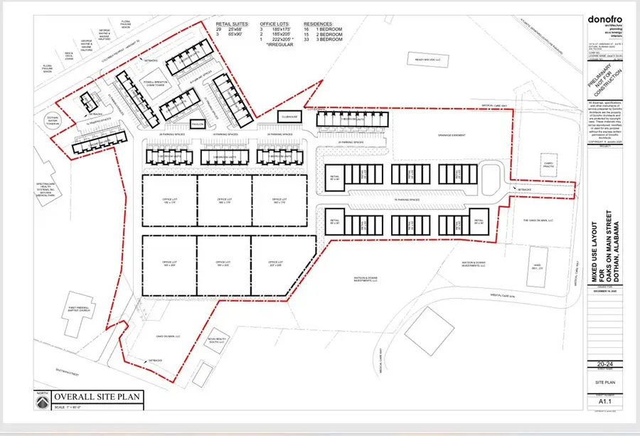 0 Ross Clark Cir, Dothan, AL 36301 - Image #3