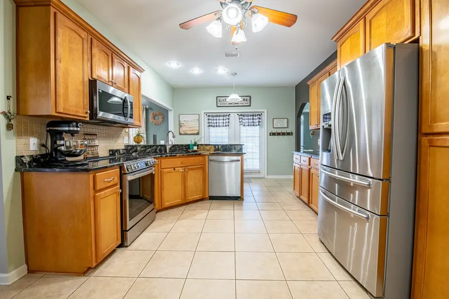 622 County Road 558, Enterprise, AL 36330 - Image #3