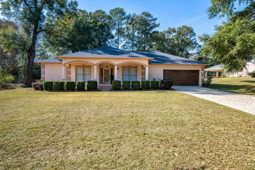 210 S Oak Ridge Drive, Enterprise, AL 36330 - Image #1