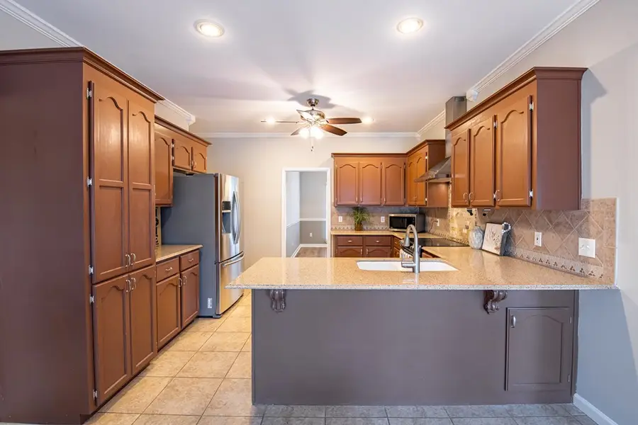 210 S Oak Ridge Drive, Enterprise, AL 36330 - Image #3