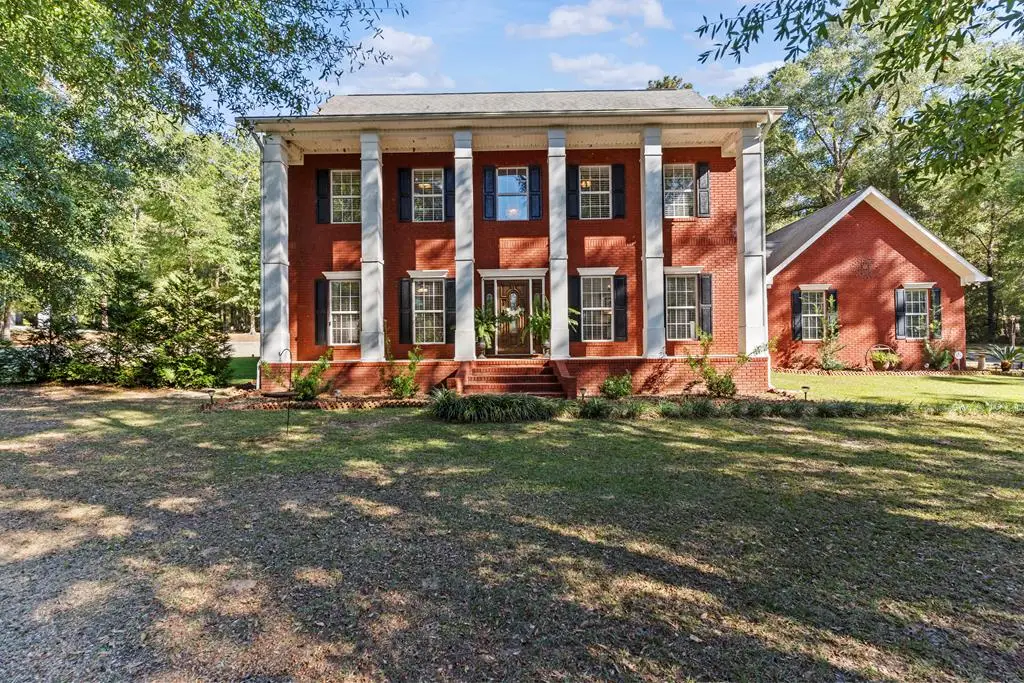 983 County Road 21, Headland, AL 36345 - Image #1