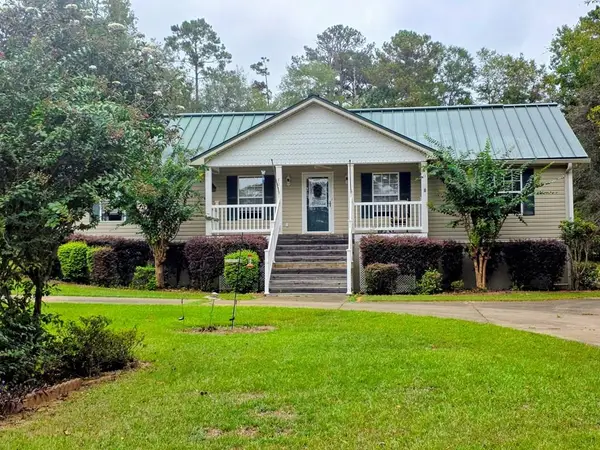 701 Douglas Drive, Abbeville, AL 36310