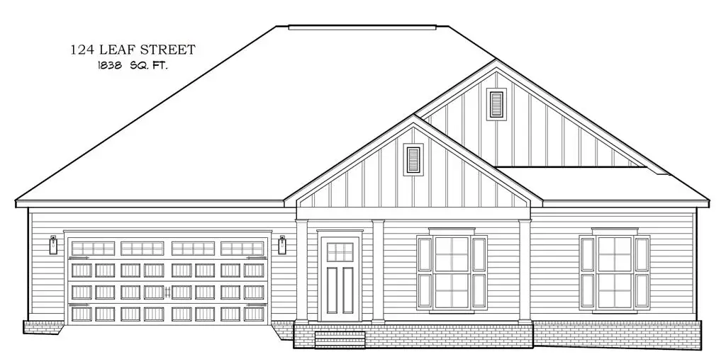 124 Leaf, Midland City, AL 36350 - Image #1