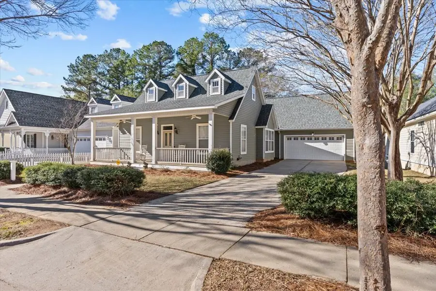 414 Orchard Circle, Dothan, AL 36305 - Image #2