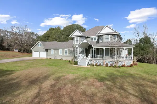 2801 County Road 355, Elba, AL 36323