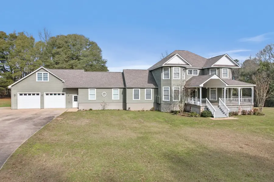 2801 County Road 355, Elba, AL 36323 - Image #2