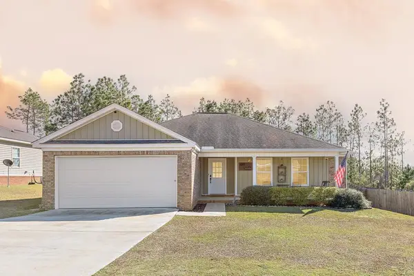 580 Jester St, Cowarts, AL 36321