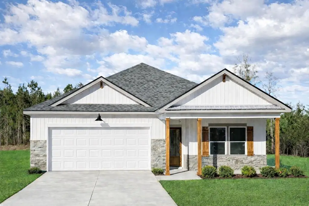 165 Jeter Drive, Midland City, AL 36350 - Image #1