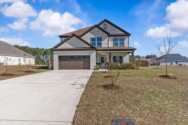 306 Lantana Court, Dothan, AL 36301