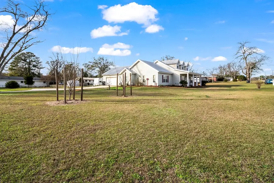 603 1st Avenue, Ashford, AL 36312 - #3