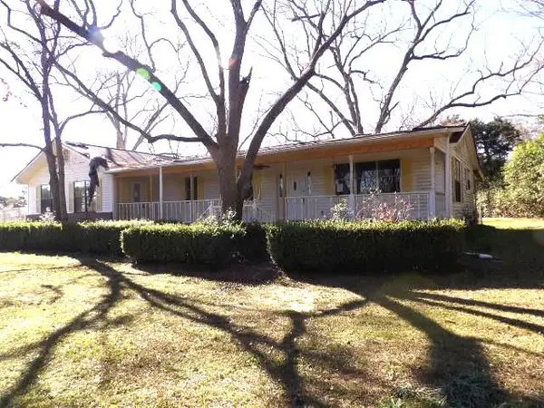 3004 S County Road 67, Midland City, AL 36350