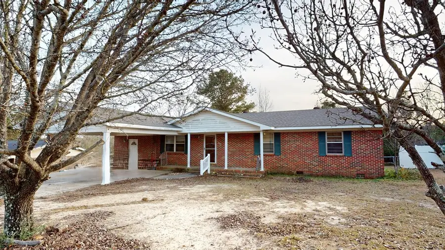 2613 Hickman Ave, Elba, AL 36323 - Image #2
