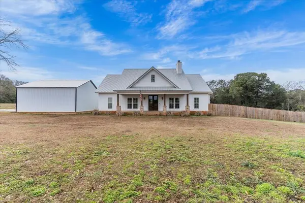 3151 Rocky Head Rd, Enterprise, AL 36330