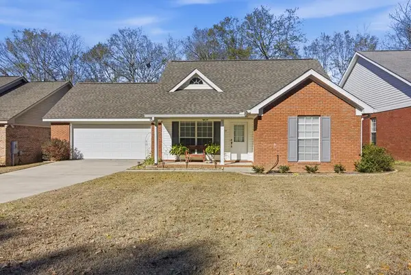 613 Frankfort Drive, Dothan, AL 36305