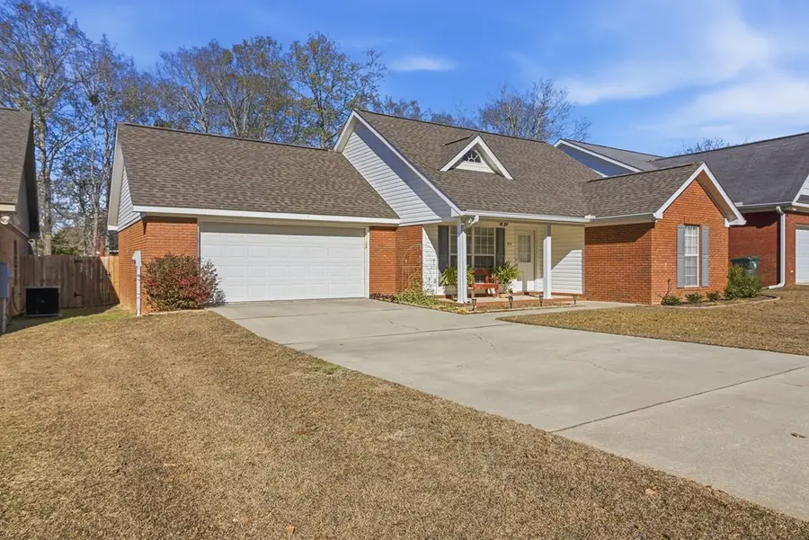 613 Frankfort Drive, Dothan, AL 36305 - #3