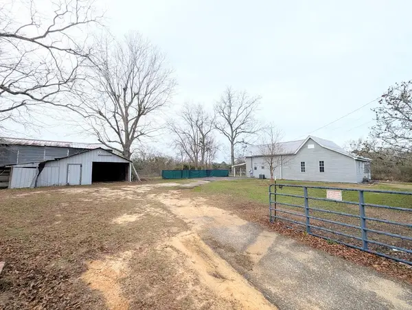 20210 Babbie Road, Andalusia, AL 36421