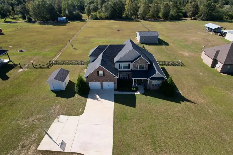 1430 Skipper Road, Dothan, AL 36301 - #2