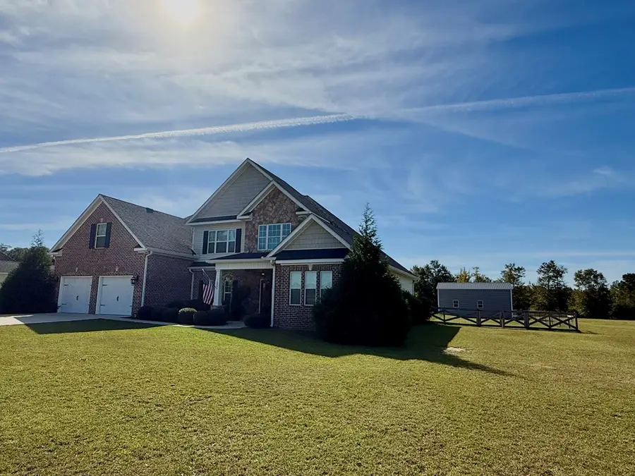 1430 Skipper Road, Dothan, AL 36301 - #3