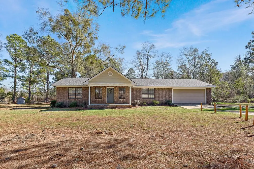 857 Harden Road, Slocomb, AL 36375 - Image #1