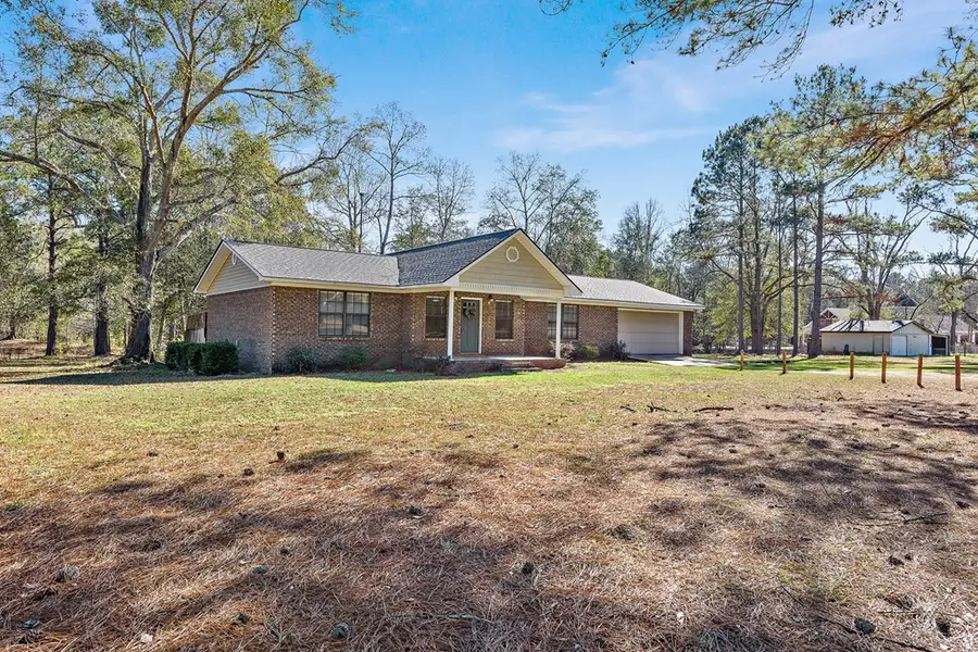 857 Harden Road, Slocomb, AL 36375 - Image #2