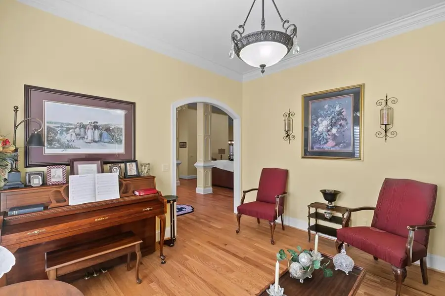 125 Habersham Dr, Dothan, AL 36301 - Image #3