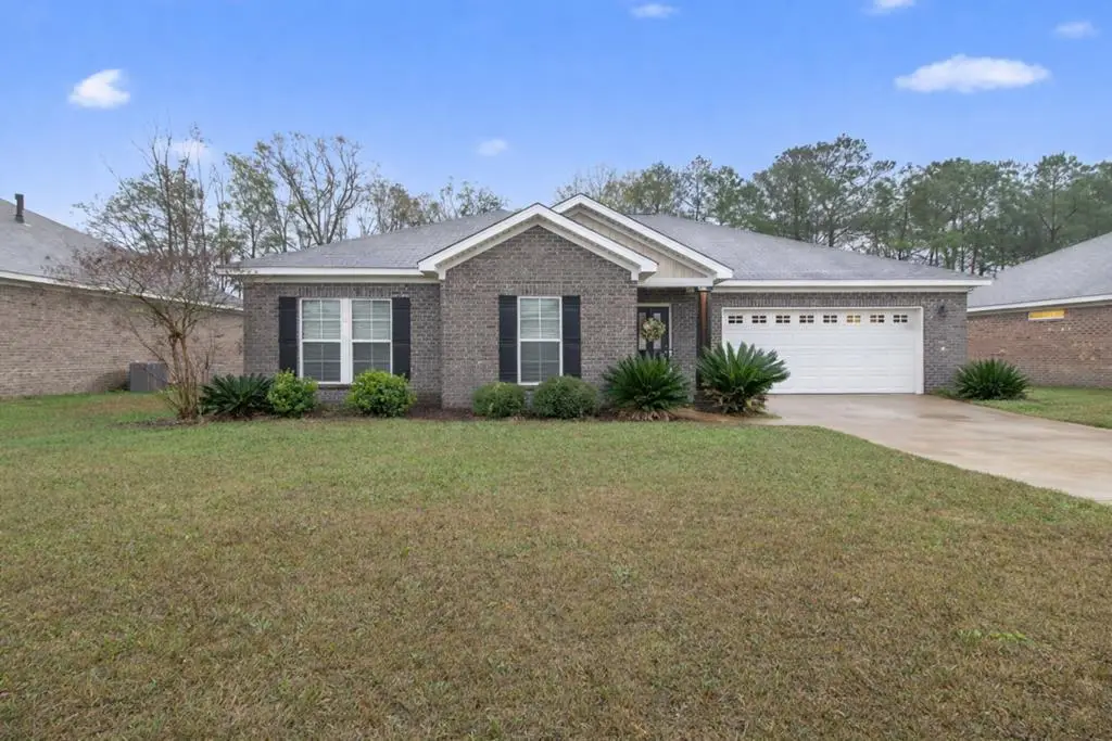 335 Cotton Ridge Lane, Dothan, AL 36301 - Image #1