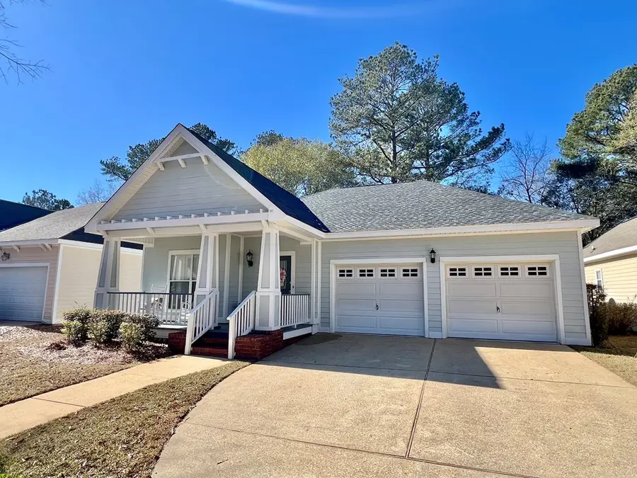 106 Forsythia Lane, Dothan, AL 36305 - Image #3