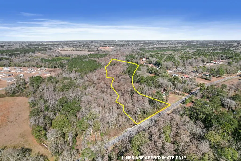 0 County Road 203, Dothan, AL 36301 - Image #1