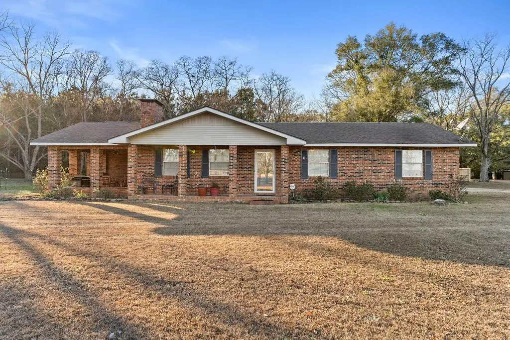 3569 Enterprise Rd, Geneva, AL 36340 - Image #1