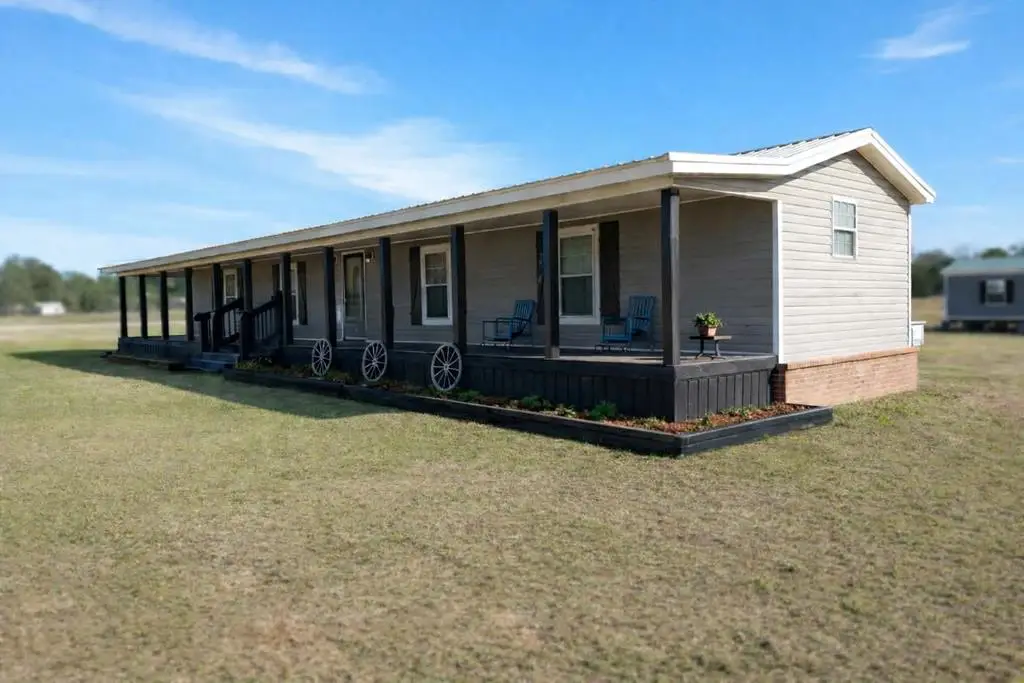 1287 Dock Lamb, Pansey, AL 36370 - Image #1