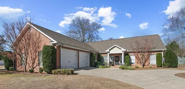 608 Jamestown Blvd, Dothan, AL 36301