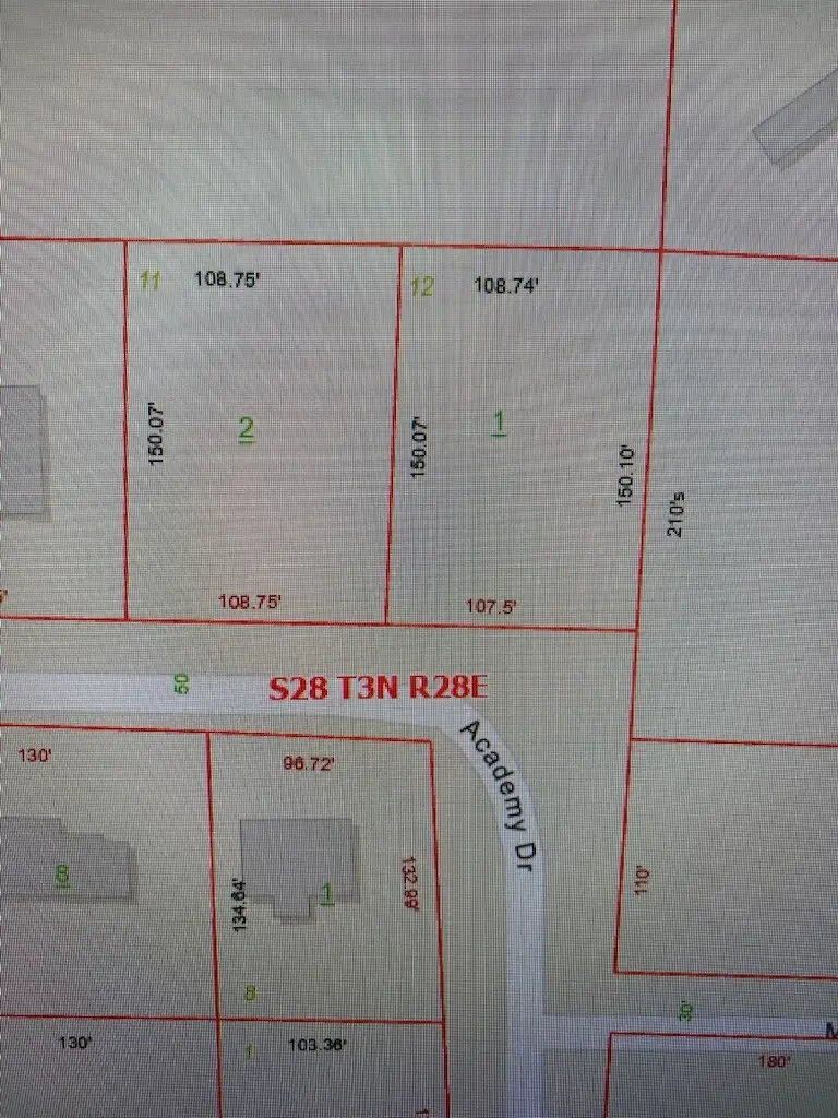 lt 11 Academy Dr, Ashford, AL 36312 - #2