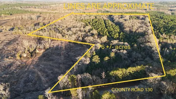 3581 County Road 130, Clopton, AL 36317