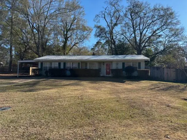 1111 Agutha, Dothan, AL 36301 - Image #1