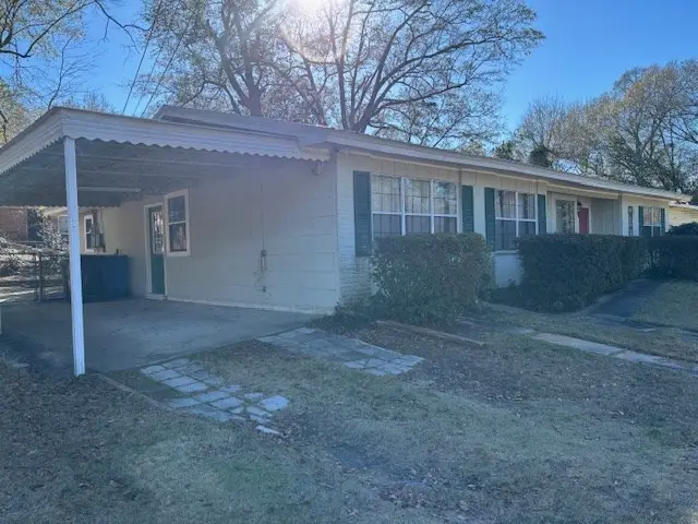 1111 Agutha, Dothan, AL 36301 - Image #2