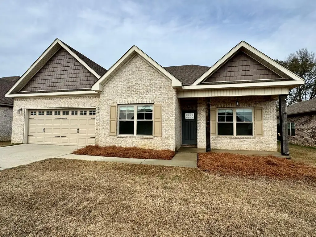 106 Cabrio Way, Headland, AL 36345 - Image #1