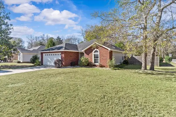 129 Elmwood Drive, Dothan, AL 36303